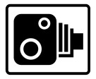 speed-camera-sign-1183397_1280