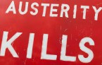 Austerity kills